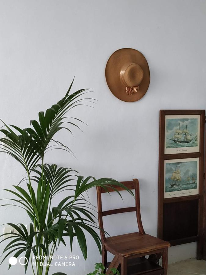 Atlantico Apartment Puerto de la Cruz  Exterior photo