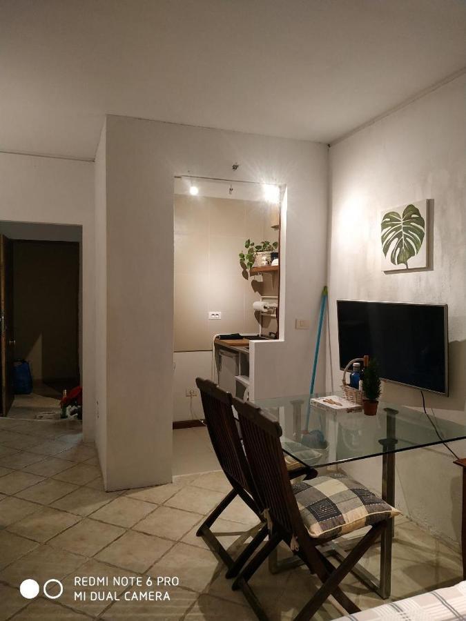 Atlantico Apartment Puerto de la Cruz  Exterior photo