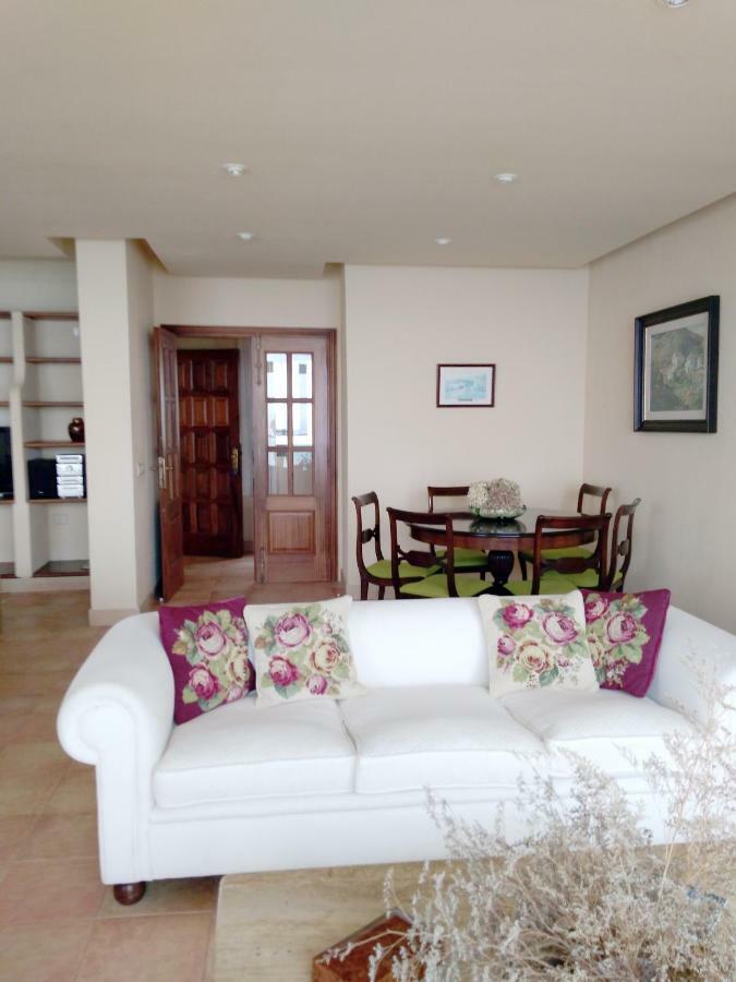 Atlantico Apartment Puerto de la Cruz  Exterior photo