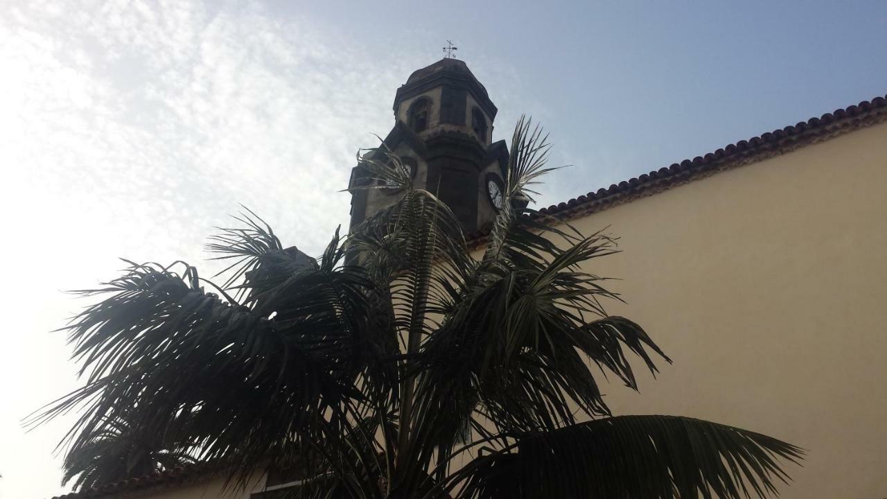 Atlantico Apartment Puerto de la Cruz  Exterior photo