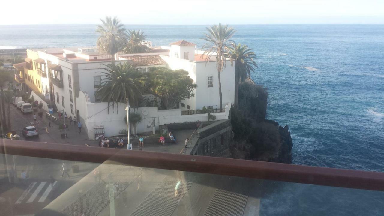 Atlantico Apartment Puerto de la Cruz  Exterior photo