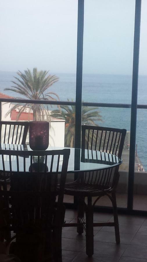 Atlantico Apartment Puerto de la Cruz  Exterior photo